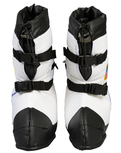 Astronaut Boots