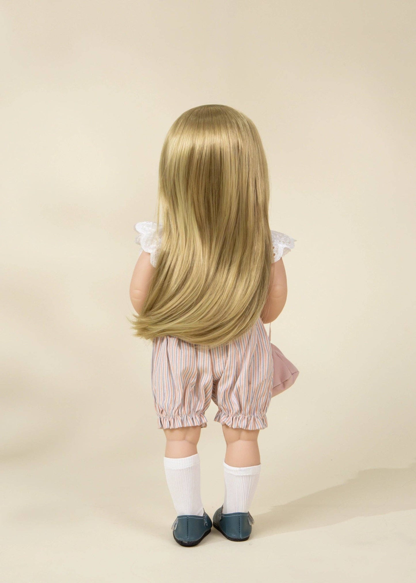 CocoFriends Chloe – 22" (56 cm) Doll