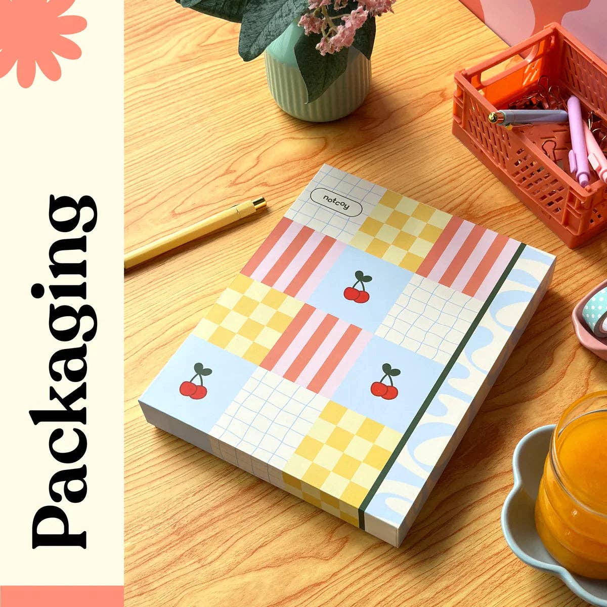 Bloom Daily Planner