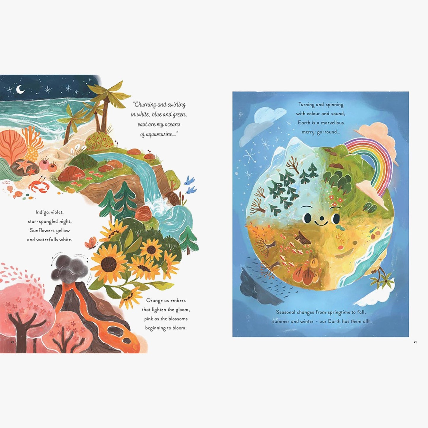 5 Minute Space Stories Read-Aloud Children's Book