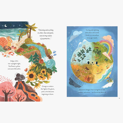 5 Minute Space Stories Read-Aloud Children's Book