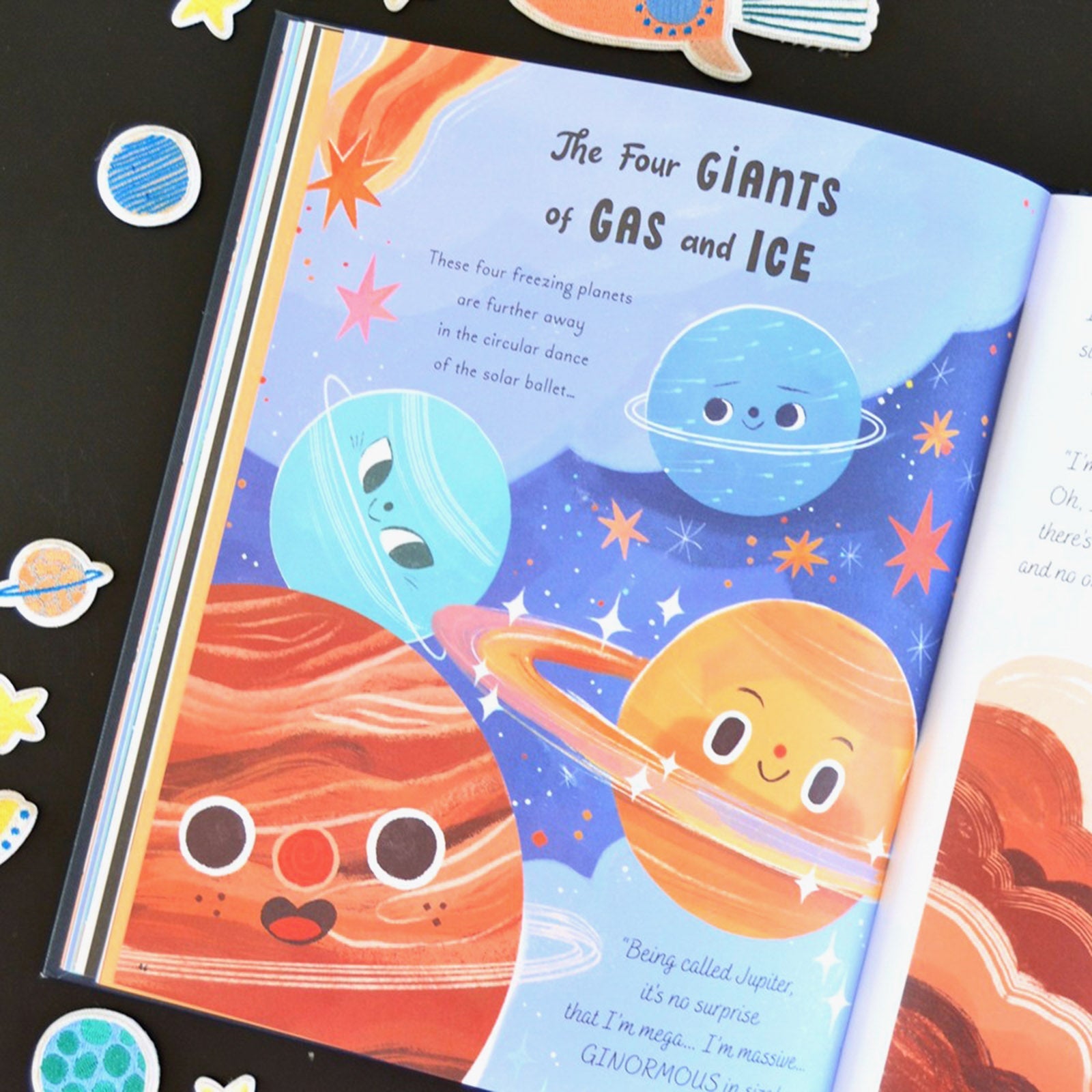 5 Minute Space Stories Read-Aloud Children's Book