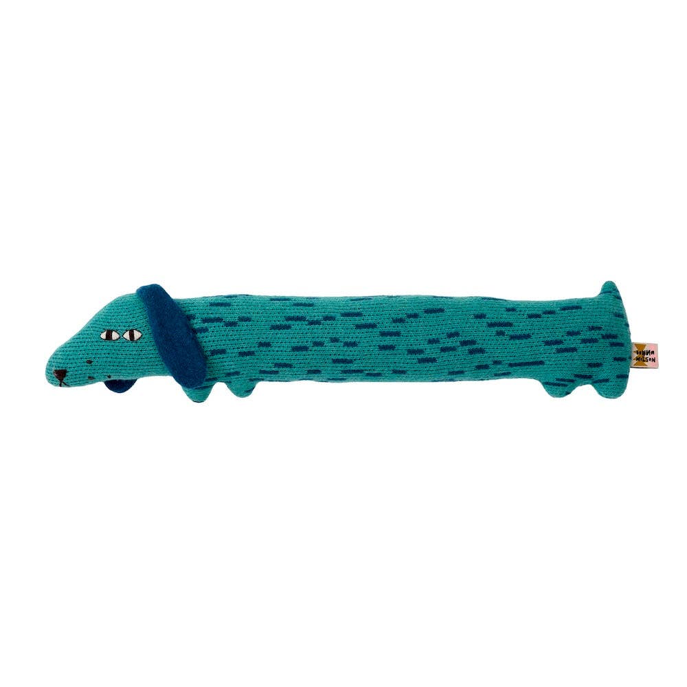 Cecil Sausage Dog