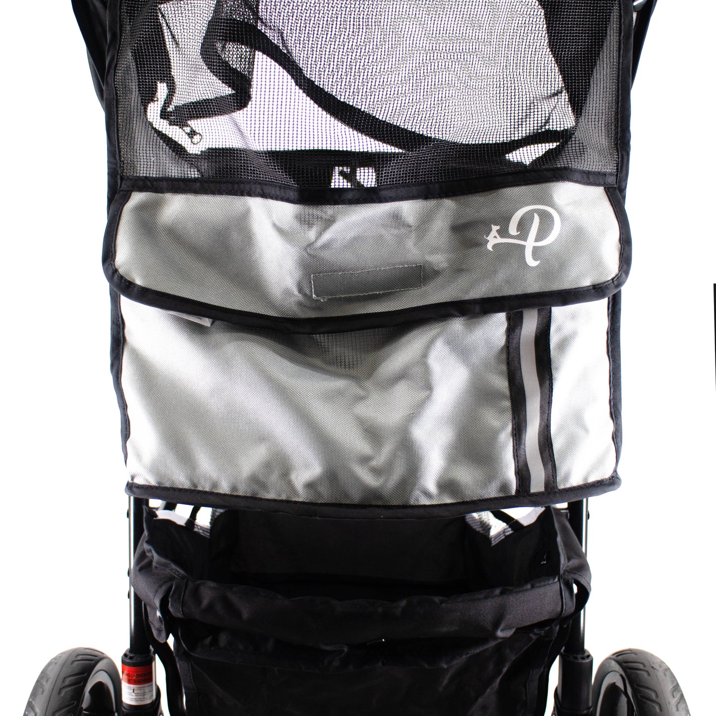 Petique, Inc - Revolutionary Pet Stroller for Dogs and Cats