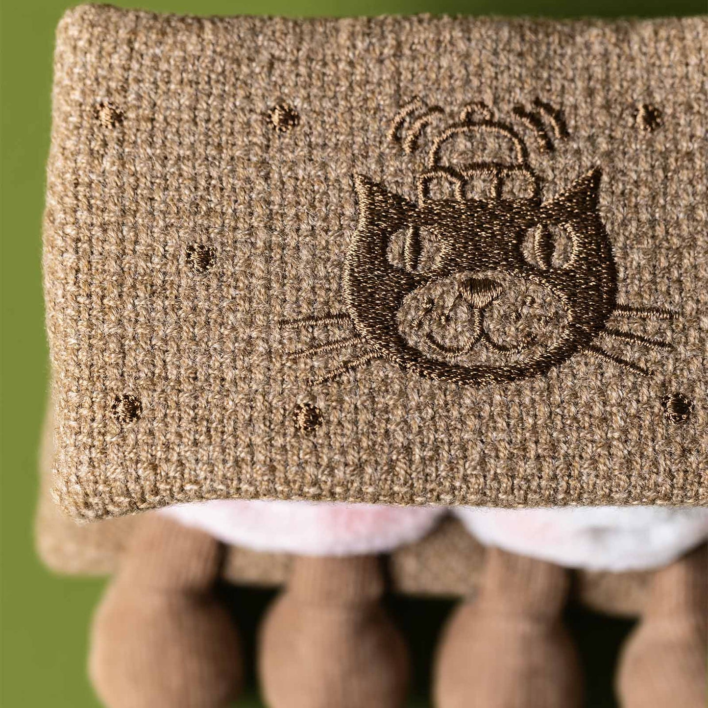 Jellycat Amuseables S'mores