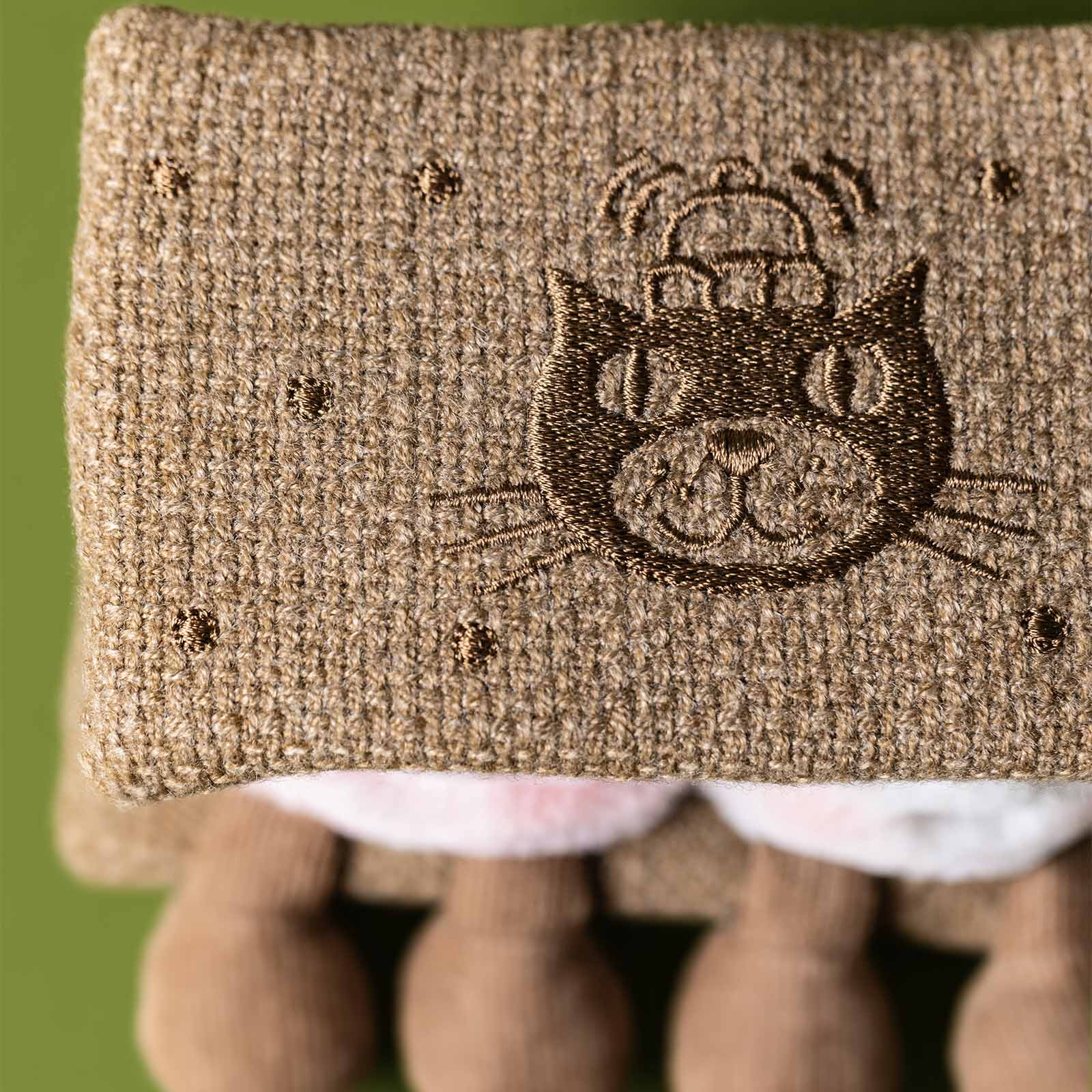 Jellycat Amuseables S'mores