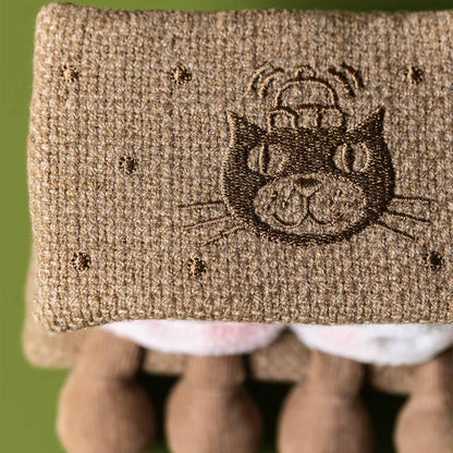Jellycat Amuseables S'mores