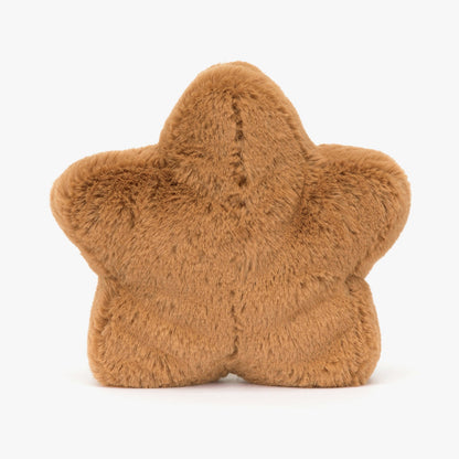 Jellycat Amuseables Star Cookie