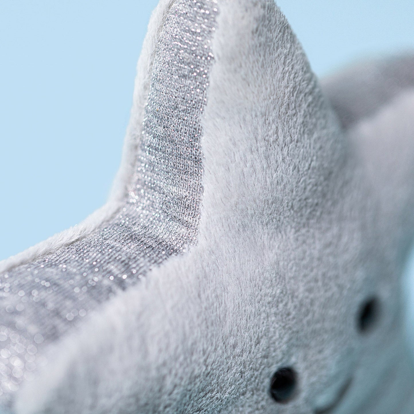 Jellycat Amuseables Silver Star