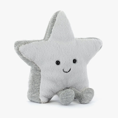 Jellycat Amuseables Silver Star