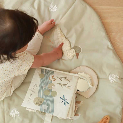 Avery Row Riverbank Activity Mat