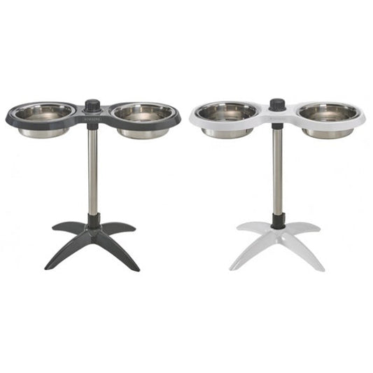 Modern Adjustable Feeder