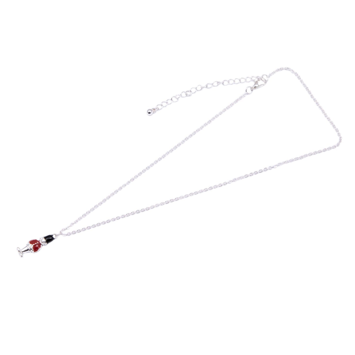 Alexander Thurlow Royal Guard Pendant Necklace
