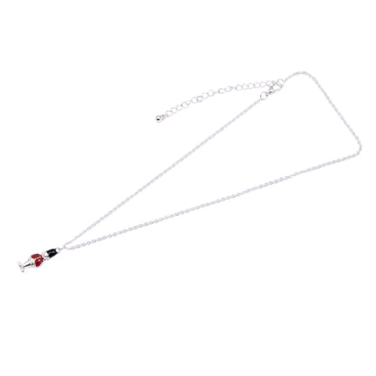 Alexander Thurlow Royal Guard Pendant Necklace