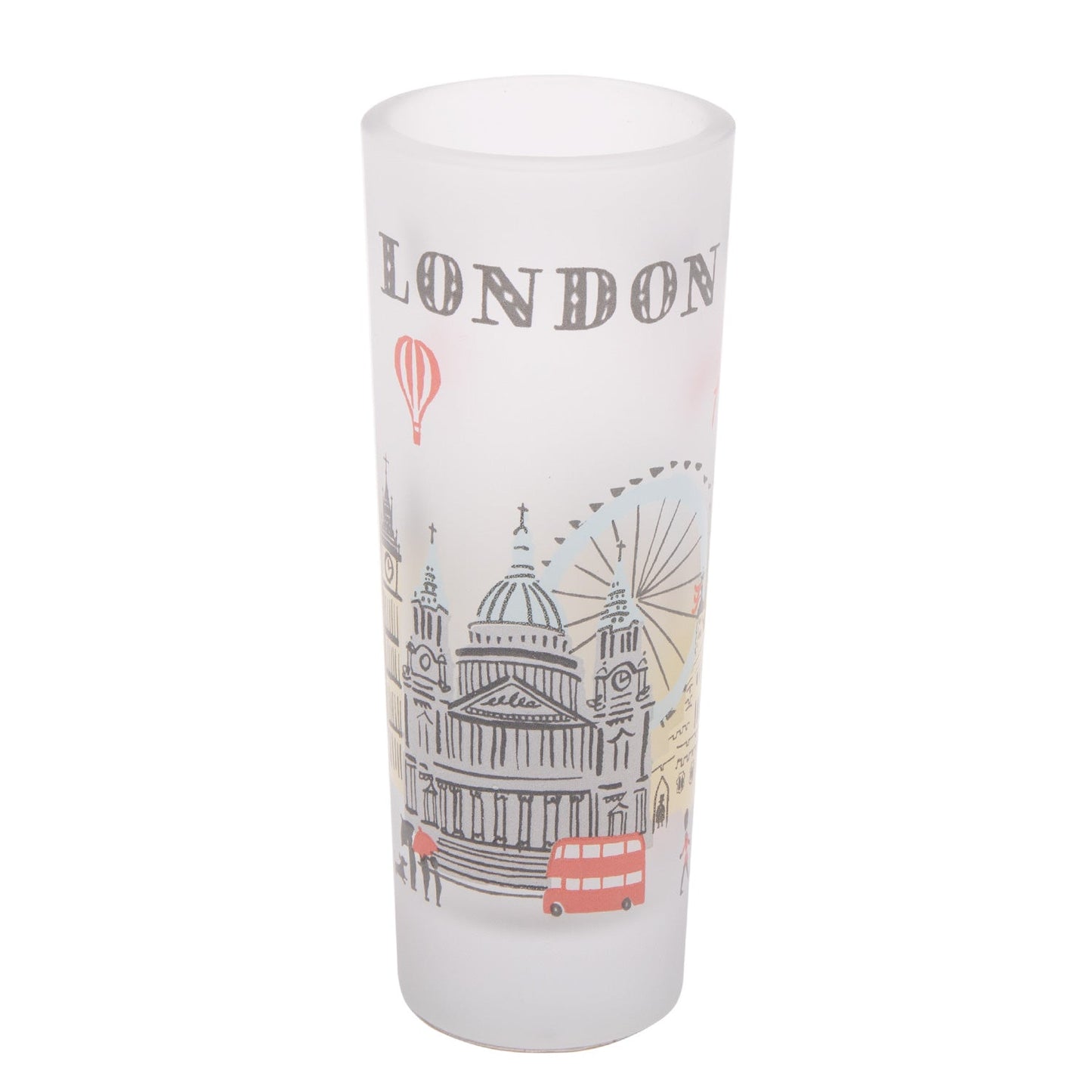 Alice Tait London Shot Glass