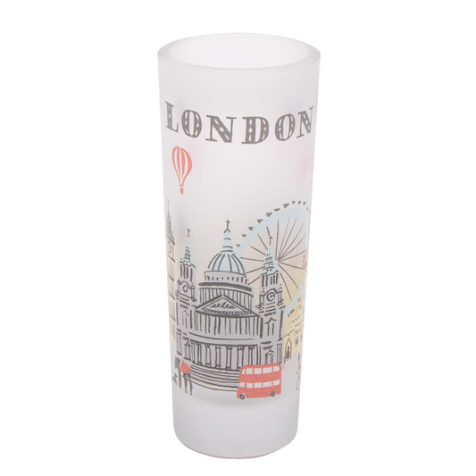 Alice Tait London Shot Glass