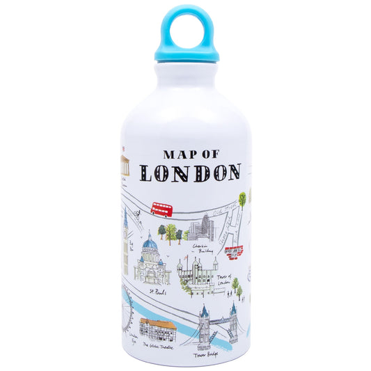 Alice Tait London Water Bottle