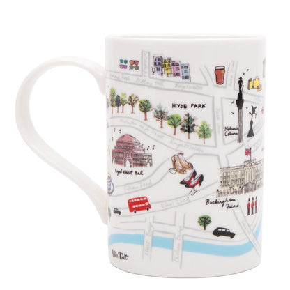 Alice Tait London Mug