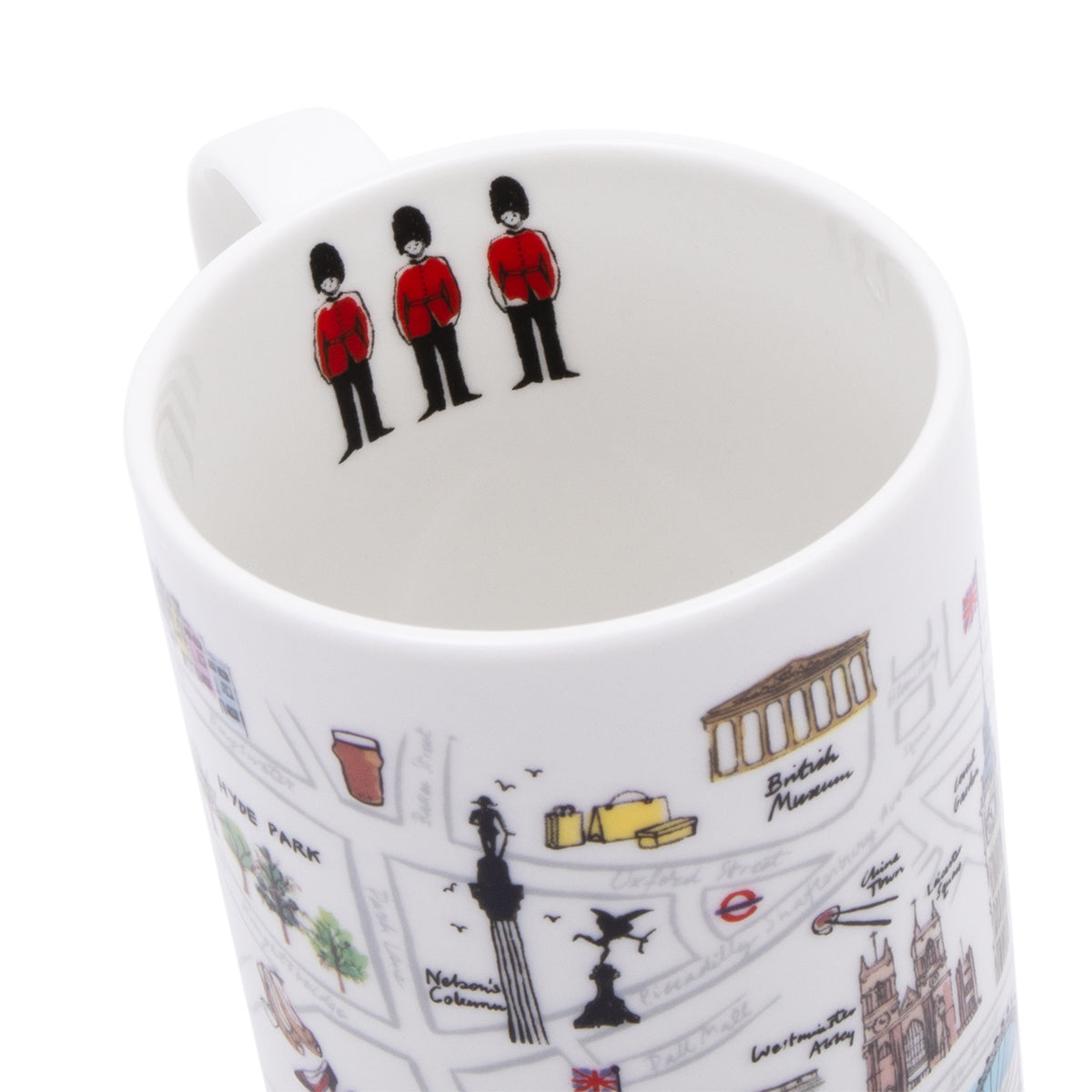 Alice Tait London Mug