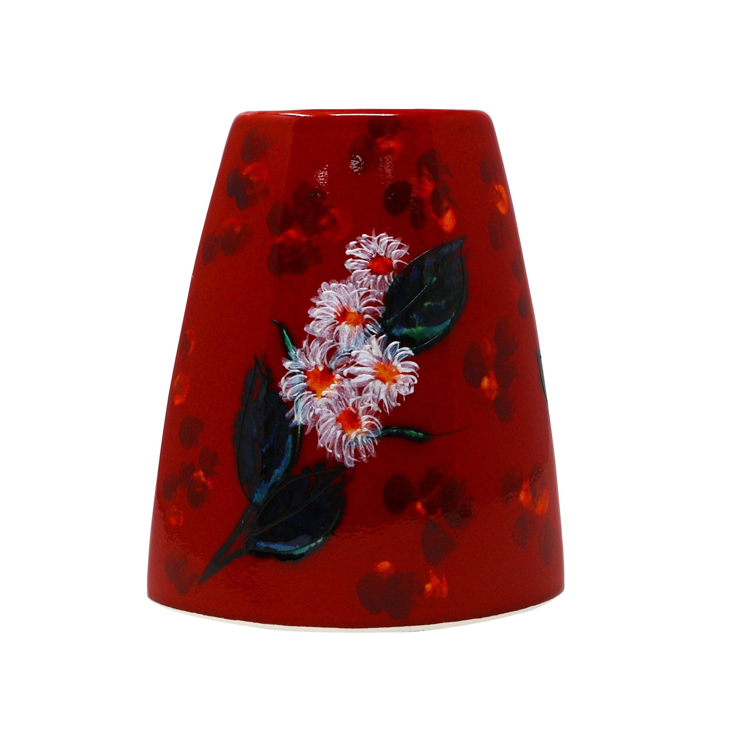 Anita Harris Medium Butterfly Vase