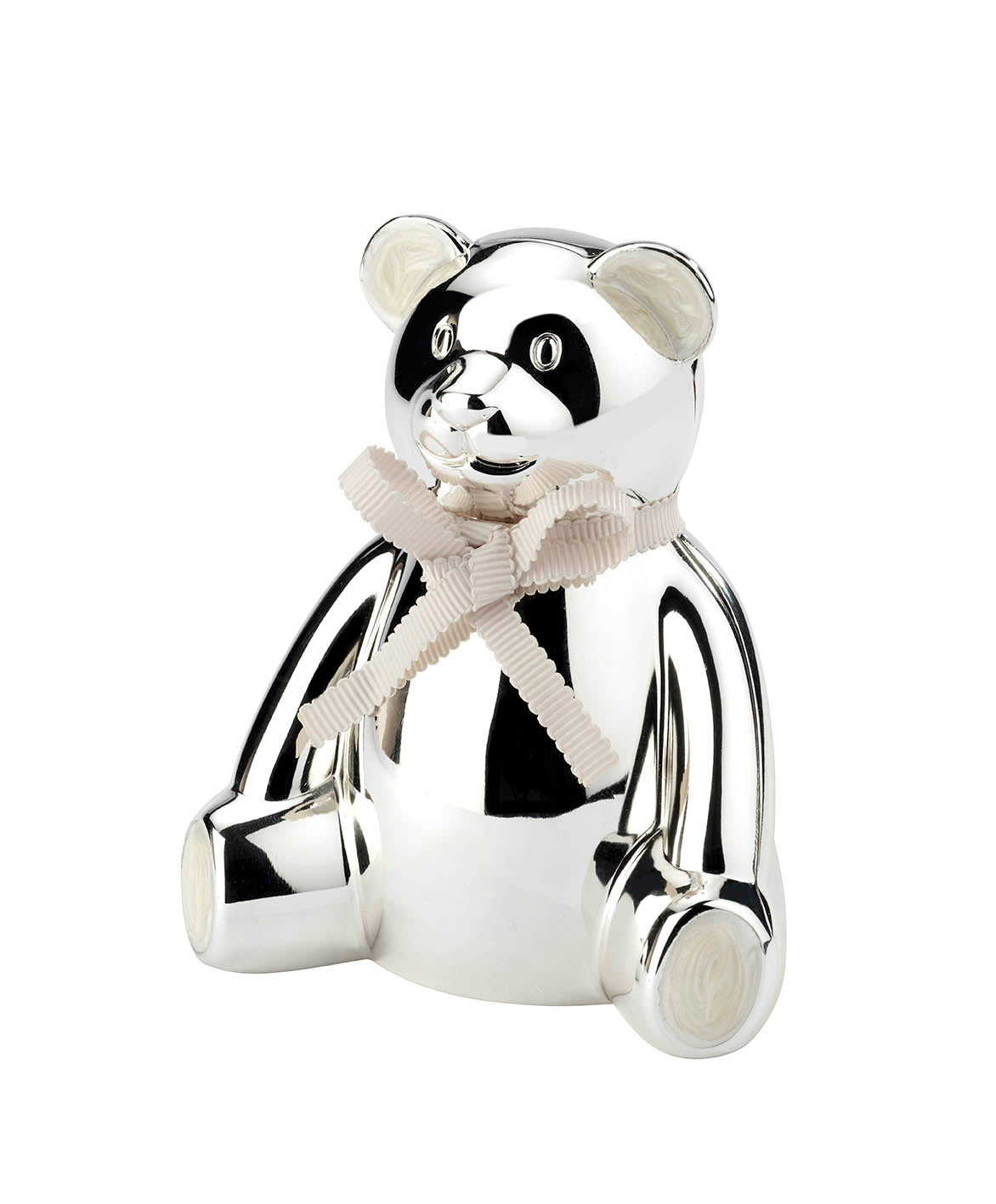 Arthur Price Bambino Teddy Bear Money Box