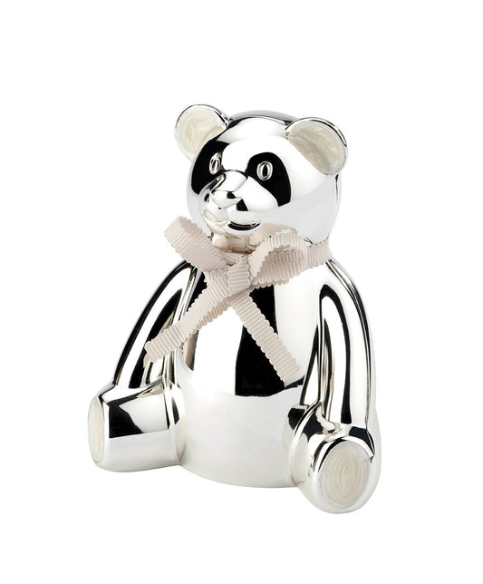 Arthur Price Bambino Teddy Bear Money Box