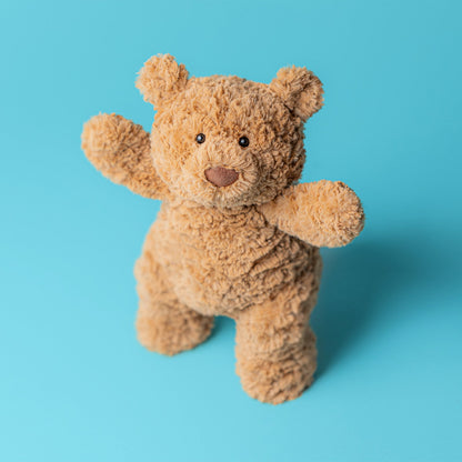 Jellycat Medium Bartholomew Bear