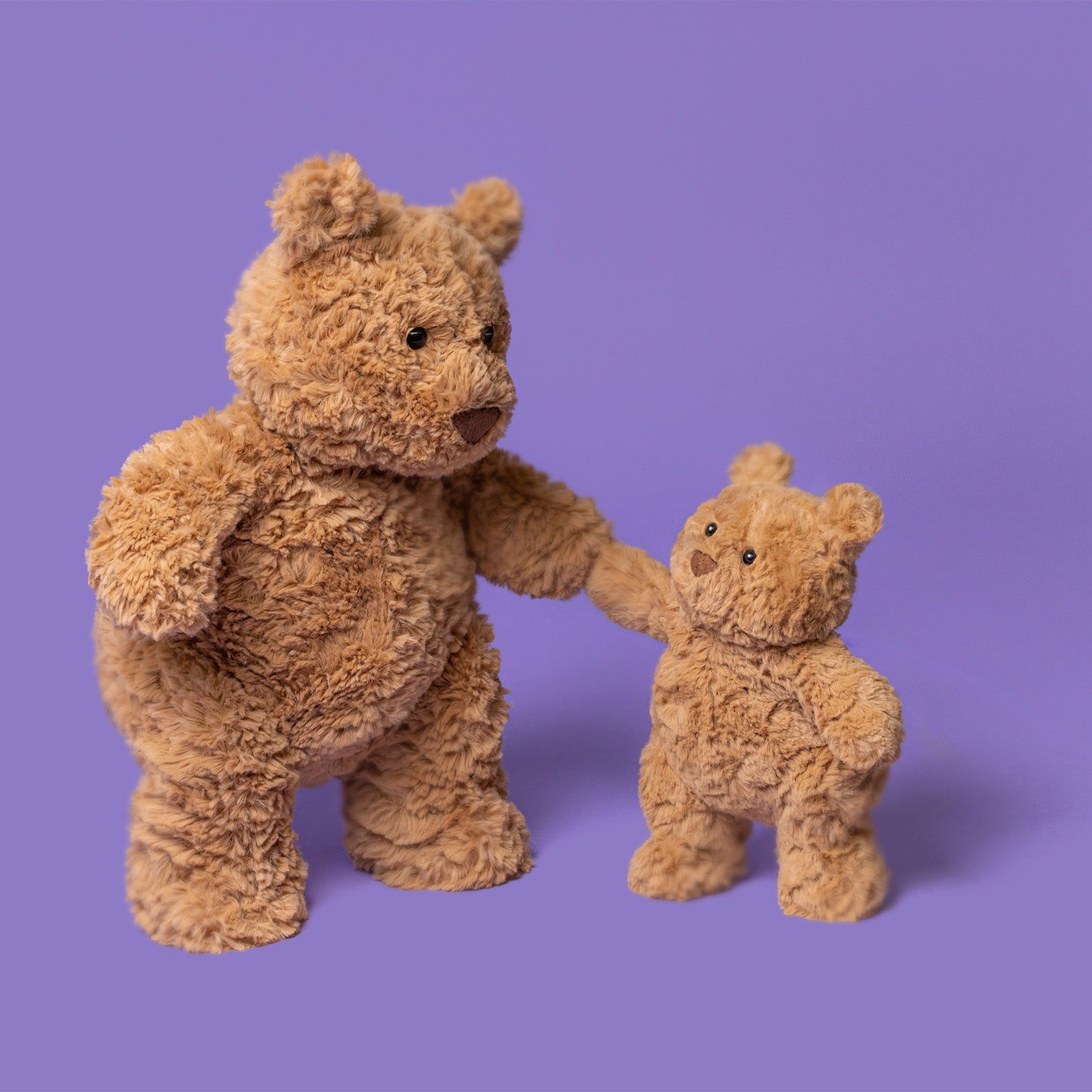 Jellycat Medium Bartholomew Bear