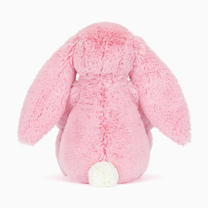 Jellycat Blushkin Blossom Luxe Bunny Original