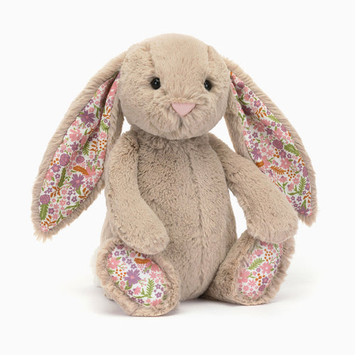 Jellycat Blossom Petal Bunny - Medium