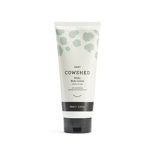 Cowshed Baby Milky Body Lotion