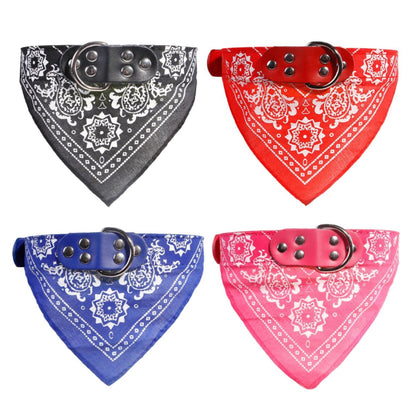 Bandana Collars