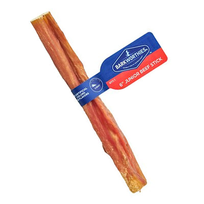 Barkworthies Jr. Beef Stix