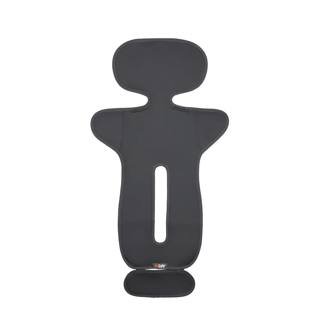 BeSafe Airflow Liner - Dark Grey