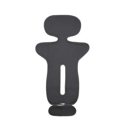 BeSafe Airflow Liner - Dark Grey