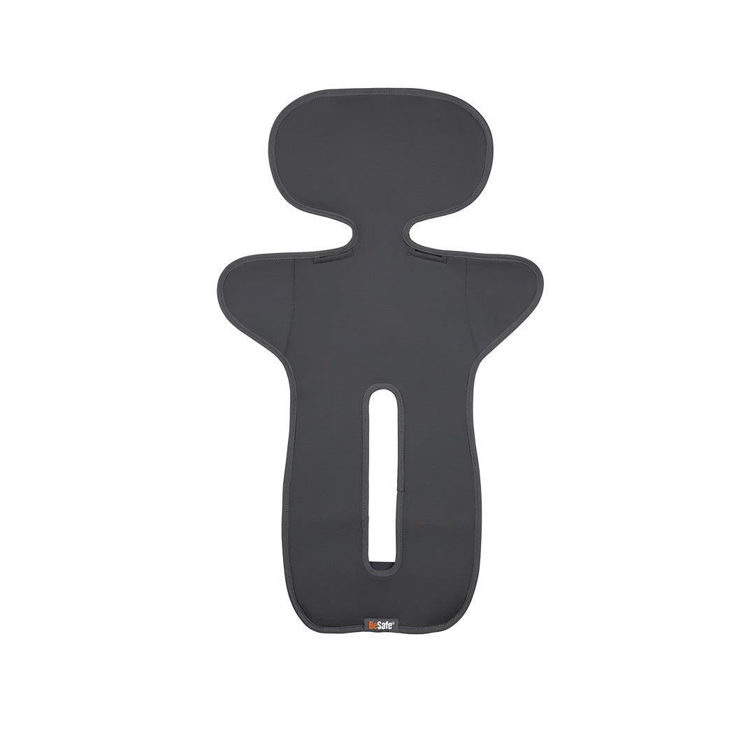 BeSafe Airflow Liner - Dark Grey