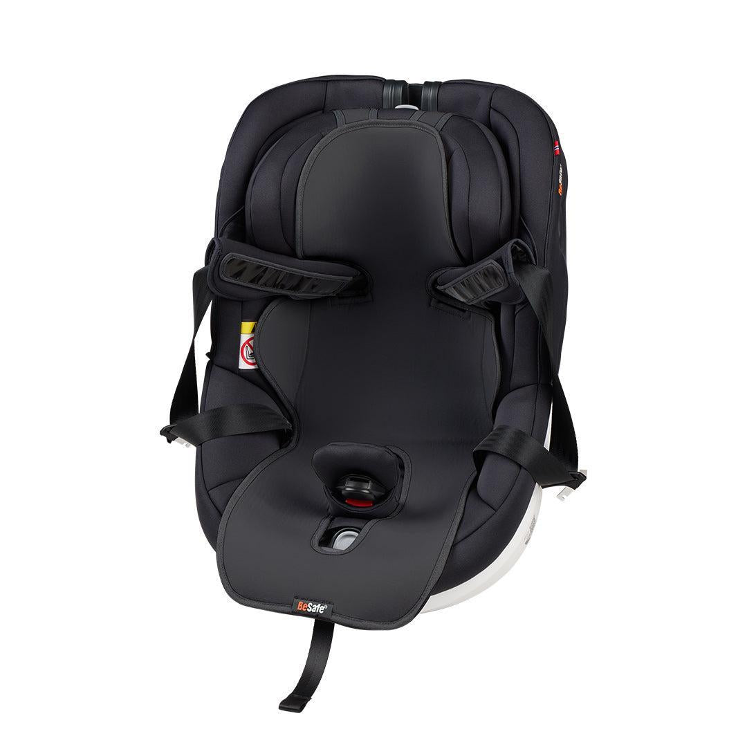 BeSafe Airflow Liner - Dark Grey
