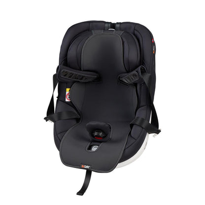 BeSafe Airflow Liner - Dark Grey