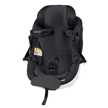 BeSafe Airflow Liner - Dark Grey