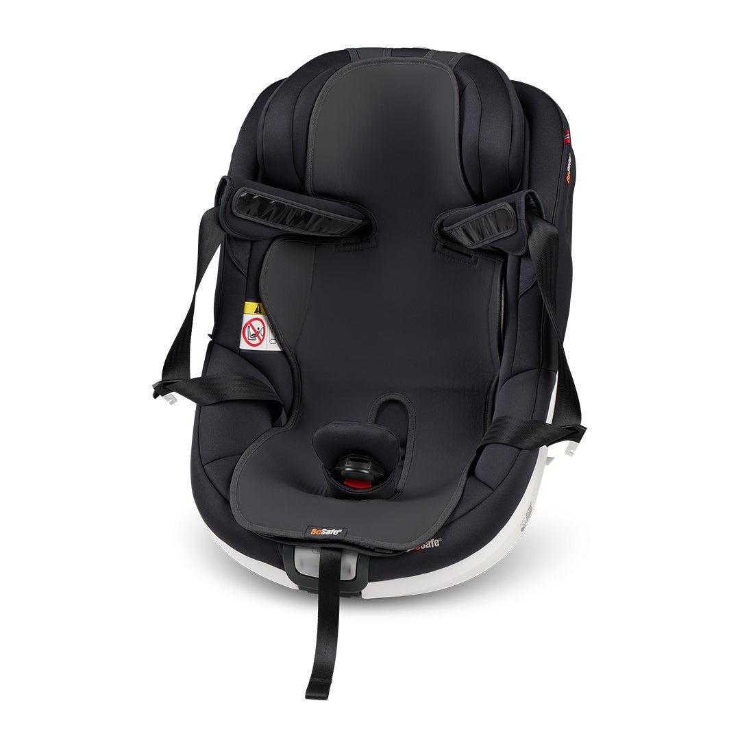 BeSafe Airflow Liner - Dark Grey