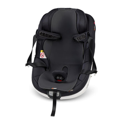 BeSafe Airflow Liner - Dark Grey