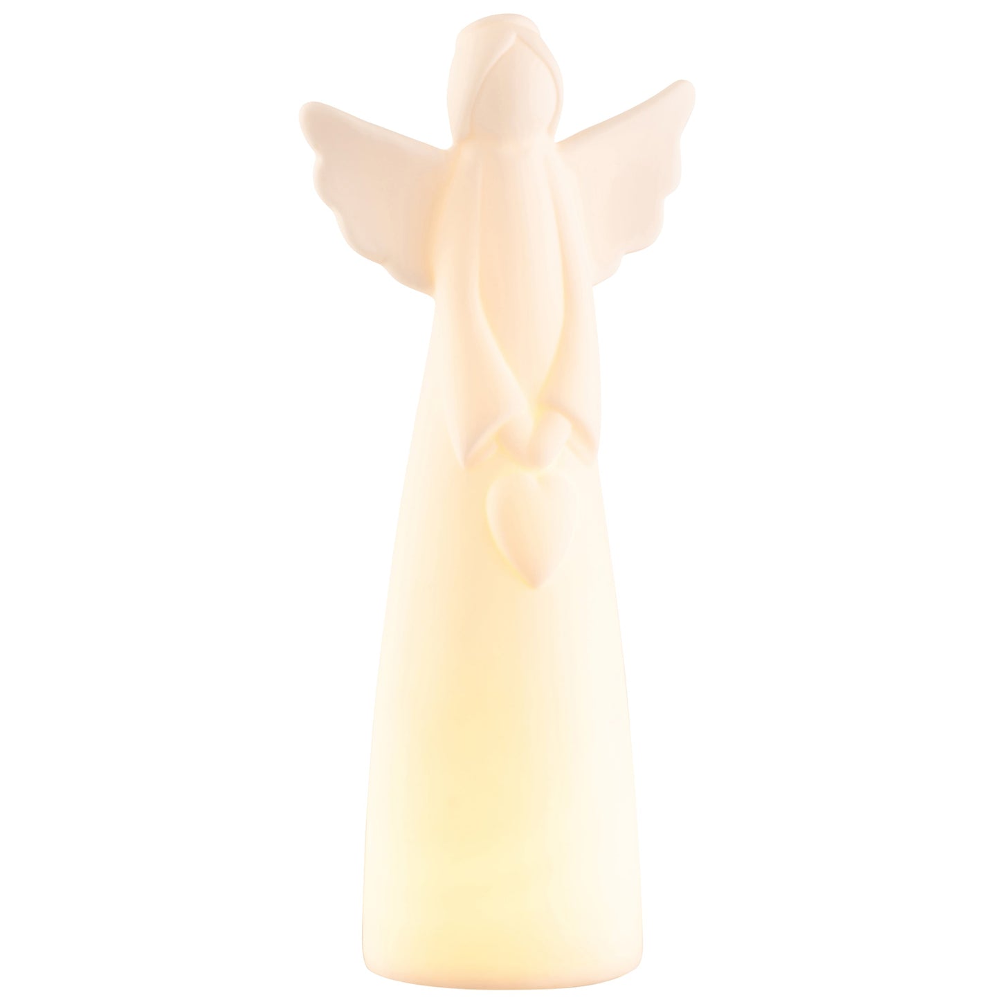 Belleek Angel LED
