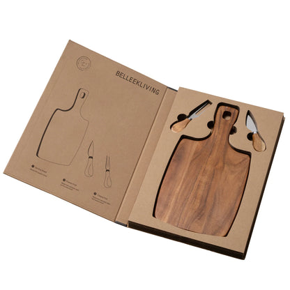 Belleek Living Serving Board Set