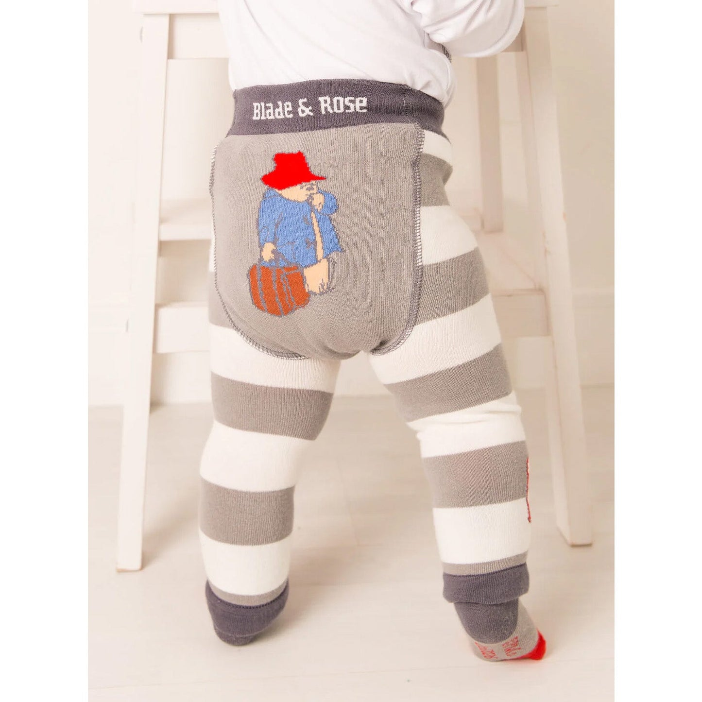 Blade & Rose Paddington Loves To Travel Leggings