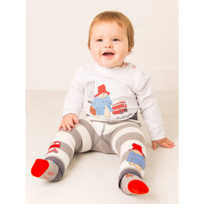 Blade & Rose Paddington Loves To Travel Leggings
