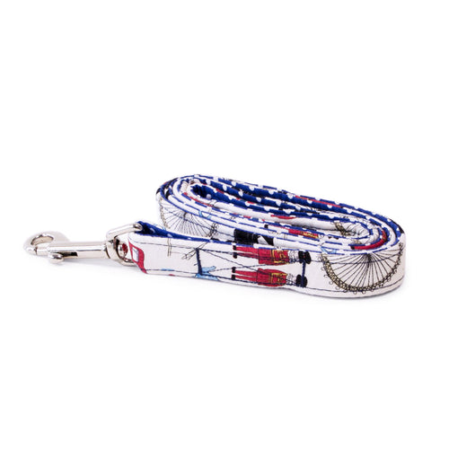 BlossomCo Love London Dog Lead
