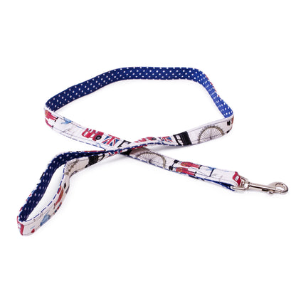 BlossomCo Love London Dog Lead