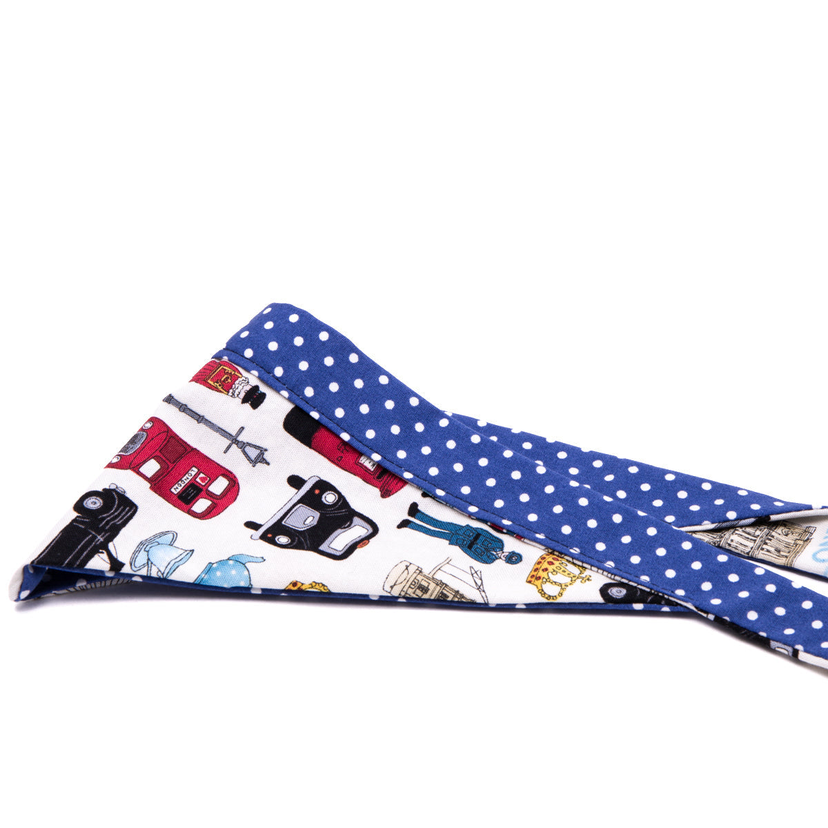 BlossomCo Love London Dog Bandana