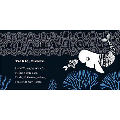 Jane Foster's Baby's First Stories 3-6m Board Book