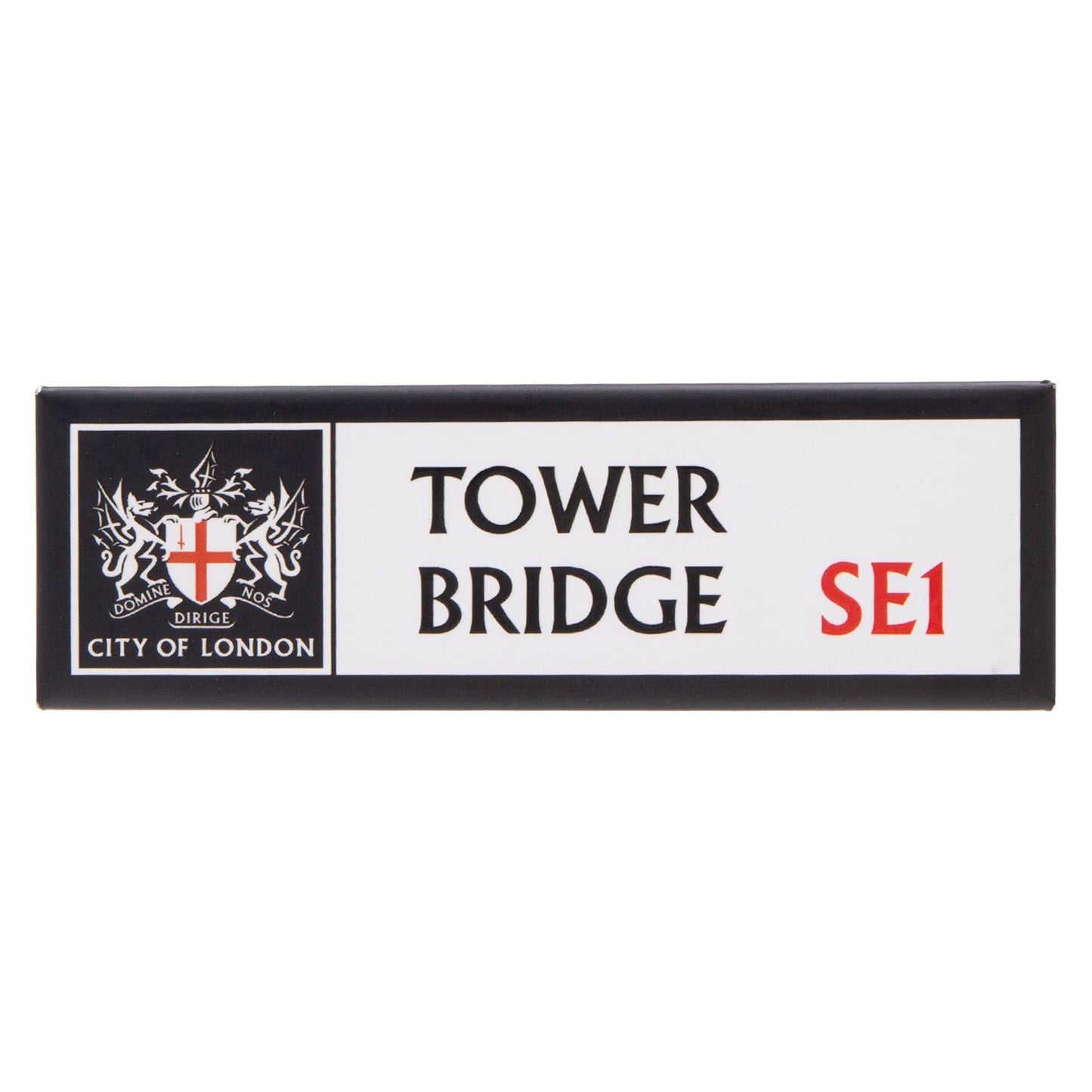 Tower Bridge SE1 Magnet